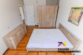 Mieszkanie 2 pokoje na pierwszym piętrze!!